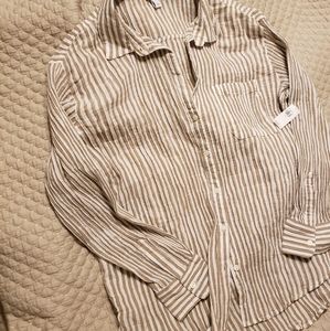 Old Navy blouse....